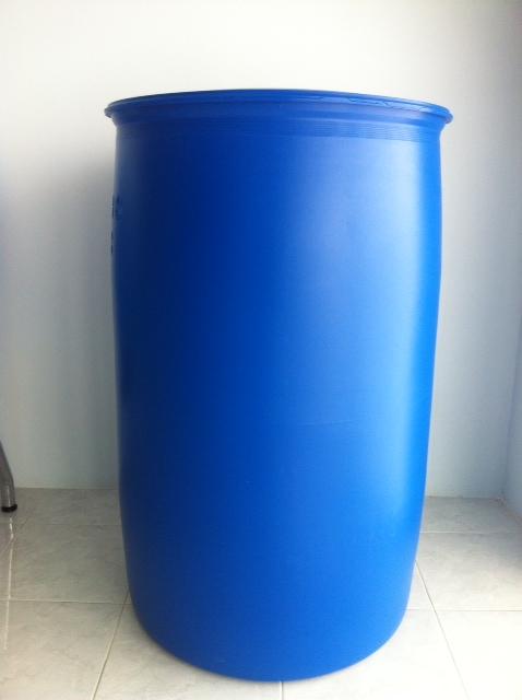 L-Ring 235 litres